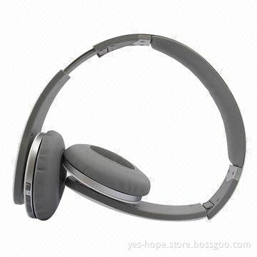 Hot Bluetooth wireless headsets, manufacture